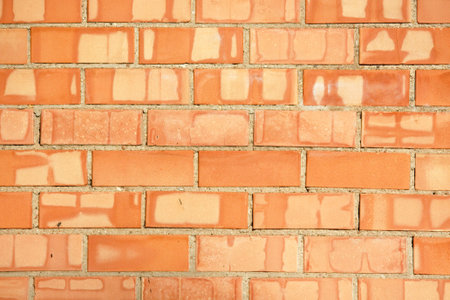 brick wall background