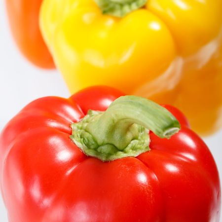  paprikaの写真素材