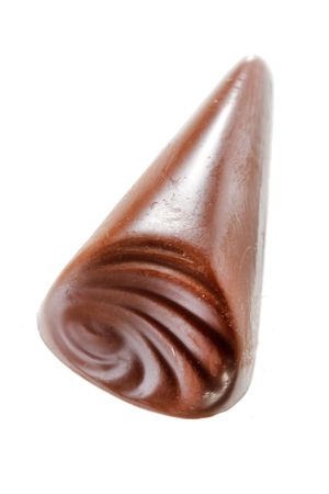 chocolate dessertの写真素材