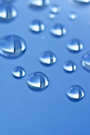  water drops
の写真素材