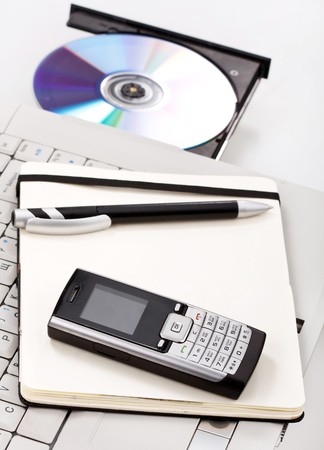 office placeの写真素材
