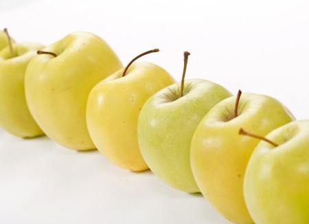 green apples
の写真素材