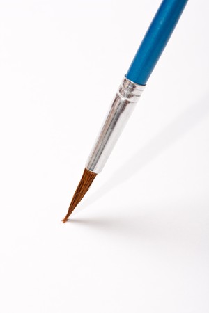 Paint brushの写真素材