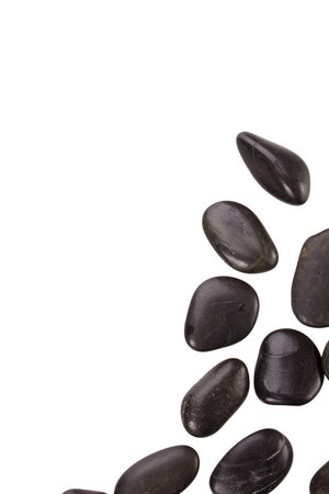 zen stones の写真素材