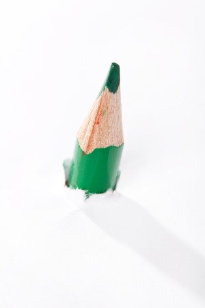 pencil and paper の写真素材