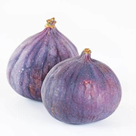 fresh figs 
