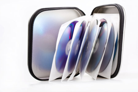 cd box