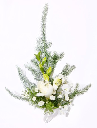 posy bouquet の写真素材