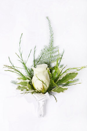posy bouquet 