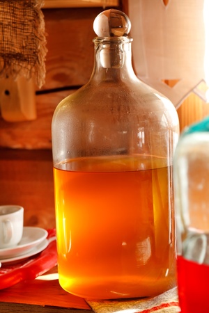 national belorussian drinksの写真素材