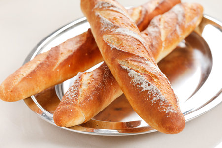 French bread