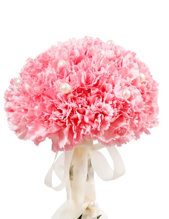 Bridal Bouquet の写真素材