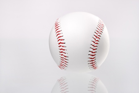 Baseball ball の写真素材