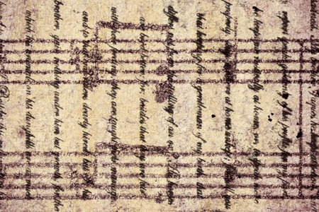 abstract text pattern 