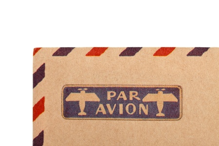 air postの写真素材