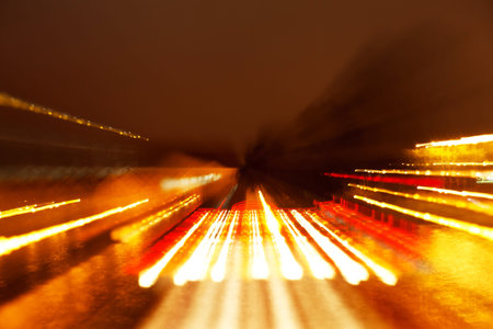 night city