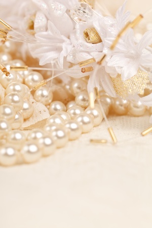 Wedding backgroundの写真素材