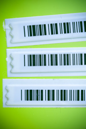 bar code 