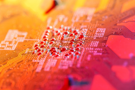 circuit board