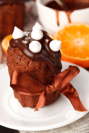 chocolate cake