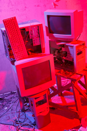 old computer 