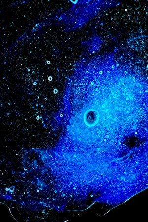abstract space 