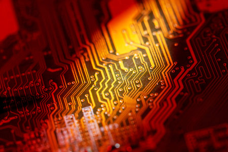 circuit board