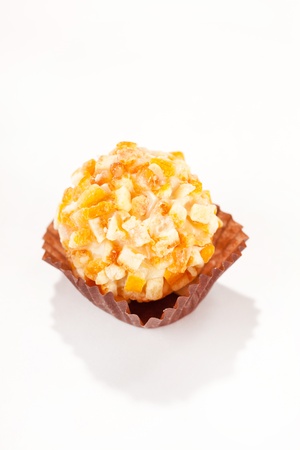 tasty candyの写真素材