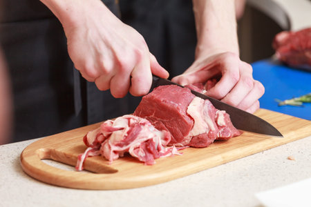 meat for steak