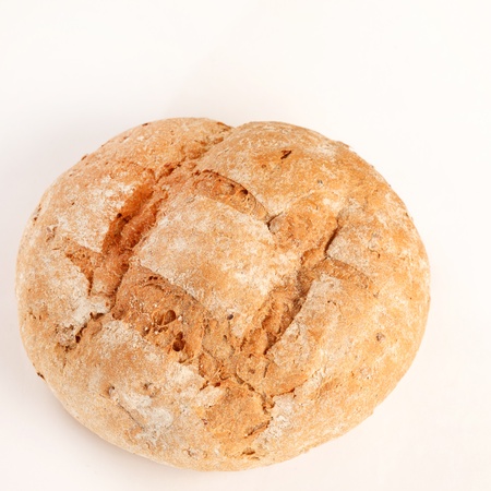 fresh breadの写真素材