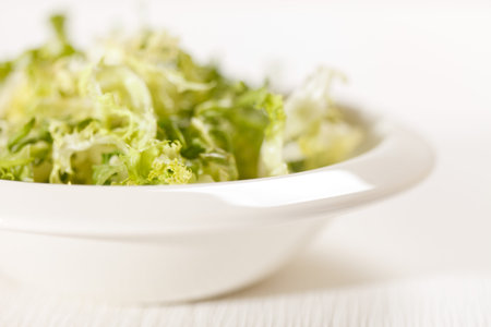spring salad