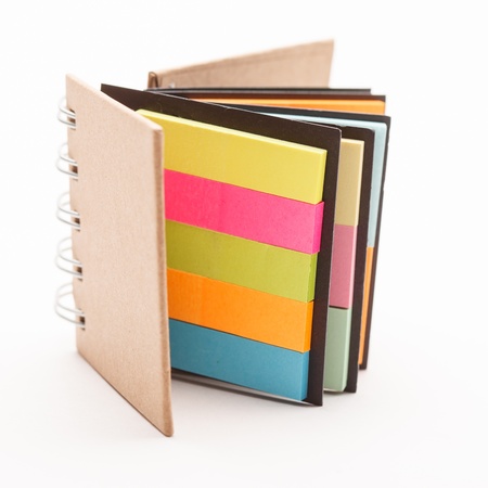 paper sticksの写真素材