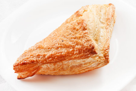 apple puff pastry 