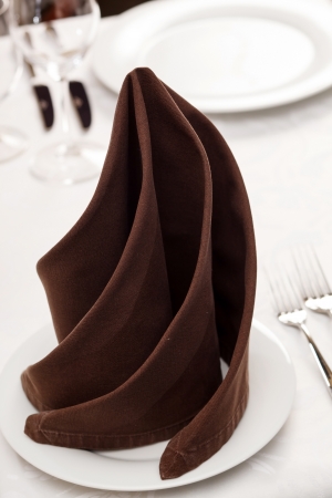 restaurant interior の写真素材