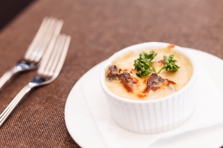 casseroleの写真素材