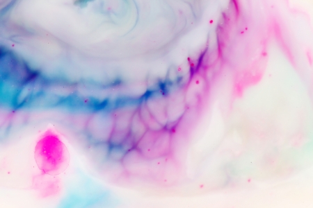 Watercolor hand drawn backgroundの写真素材