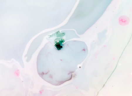 watercolor background