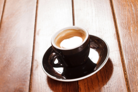 cup of coffeeの写真素材