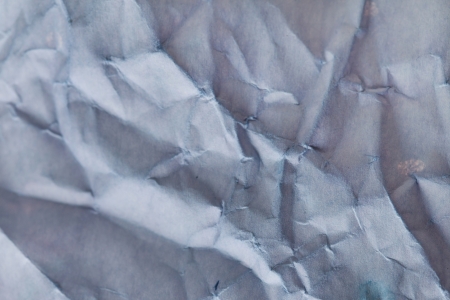 blue paper backgroundの写真素材