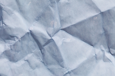 blue paper backgroundの写真素材