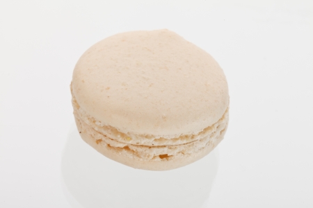 French macaronの写真素材