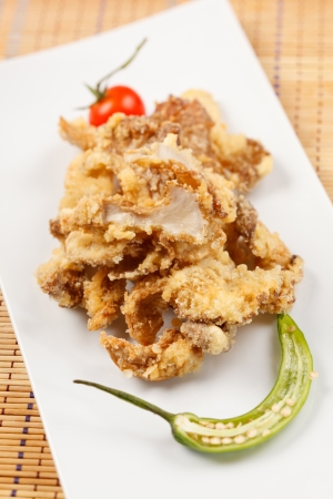 Japanese cuisineの写真素材