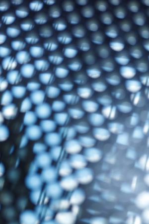 Sequined textureの写真素材