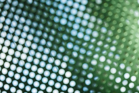 Sequined textureの写真素材