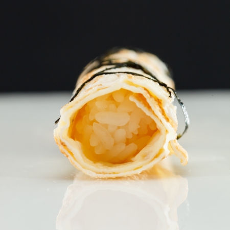 sushiの写真素材