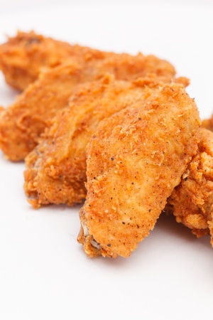 Fried Chicken の写真素材