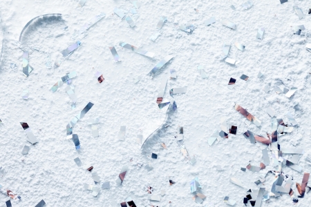 christmas backgroundの写真素材