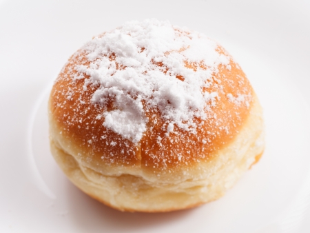 delicious donutsの写真素材