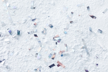 christmas backgroundの写真素材