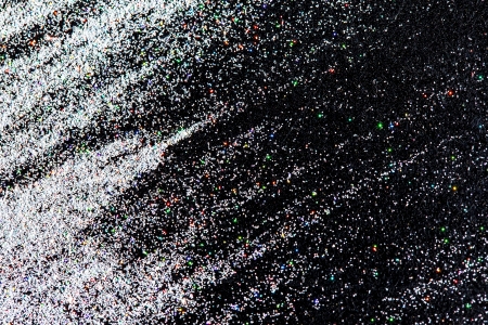 silver backgroundの写真素材